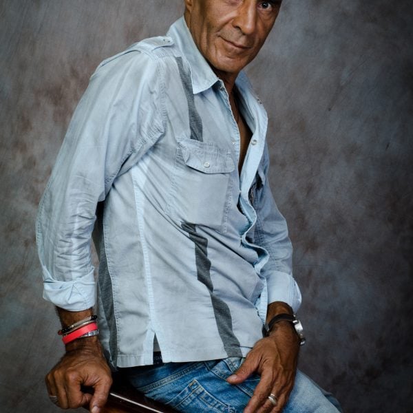 Felix de Rooy