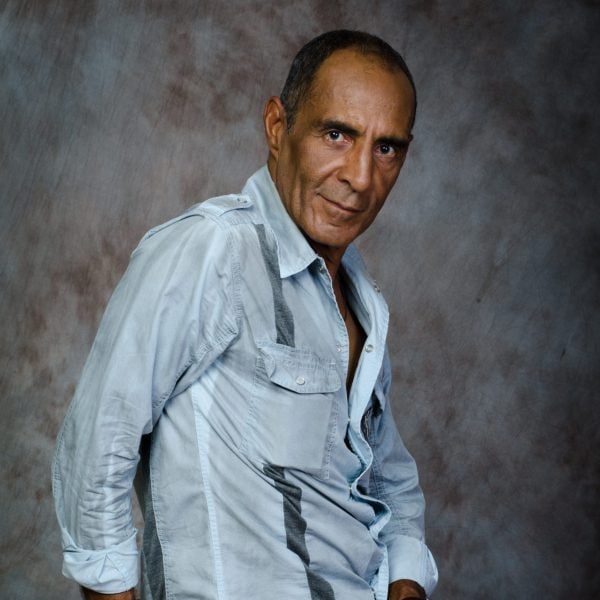 Felix De Rooy by Cliff San A Jong