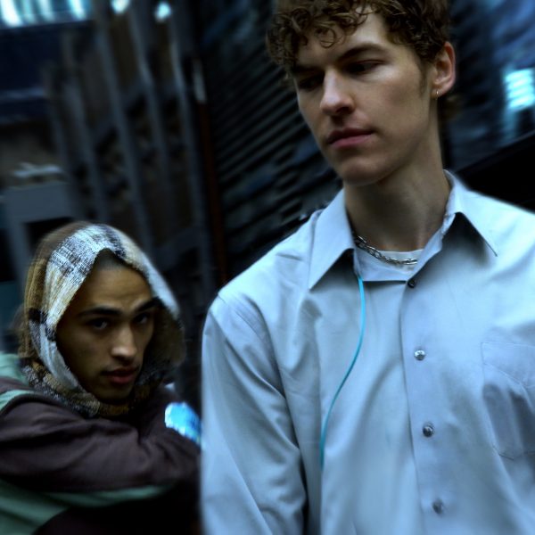 Ryan Fennis & Voidhood