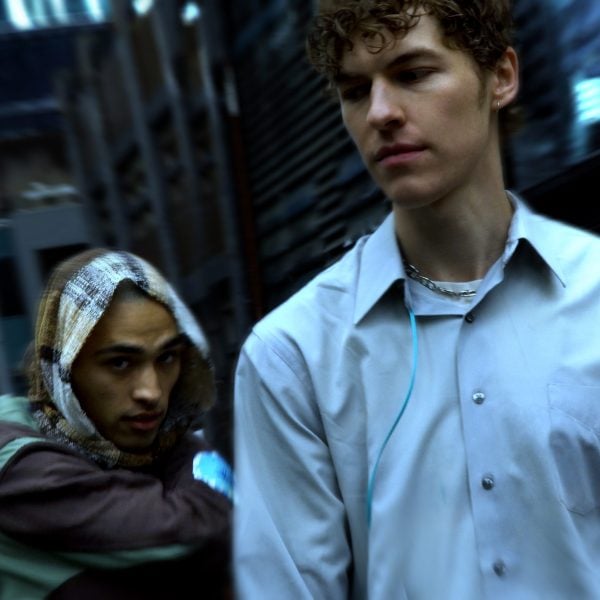 Ryan Fennis & Voidhood