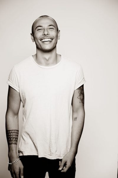 Tommy Misa by Sally Flegg