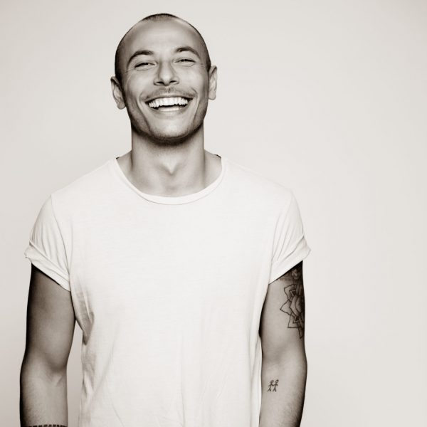 Tommy Misa by Sally Flegg