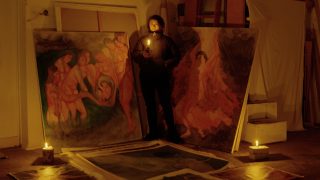 In Conversation with Sana Shahmuradova Tanska: On Making Art In War-Torn Ukraine