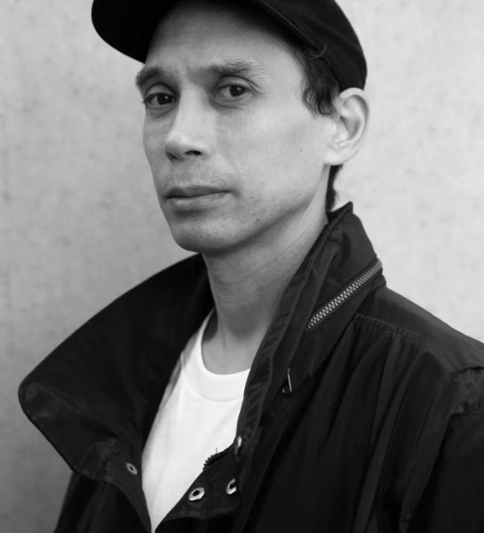 Josh Kline