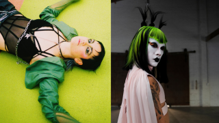 Art After Dark: Lupa J | Dyan Tai