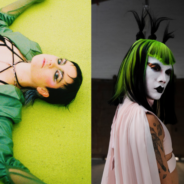 Art After Dark: Lupa J | Dyan Tai