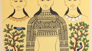 Spotlight Talk: Mangala Bai Maravi