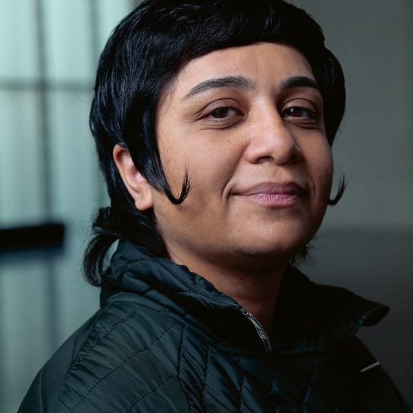 Monira Al Qadiri
