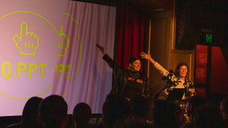 Queer PowerPoint