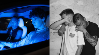Art After Dark: Music – Ryan Fennis & Voidhood | 700 Feel