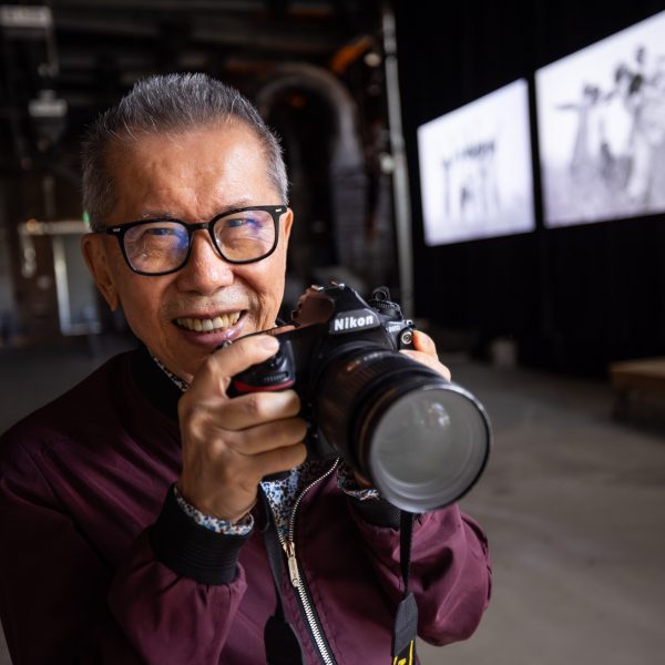 William Yang