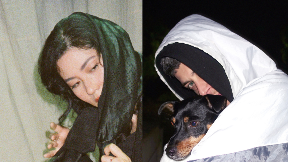 Art After Dark: Yl Hooi & Silzedrek