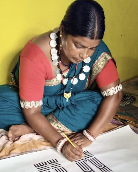Mangala Bai Maravi