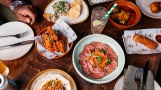 Neighbourhood Feasts: Colombo Social