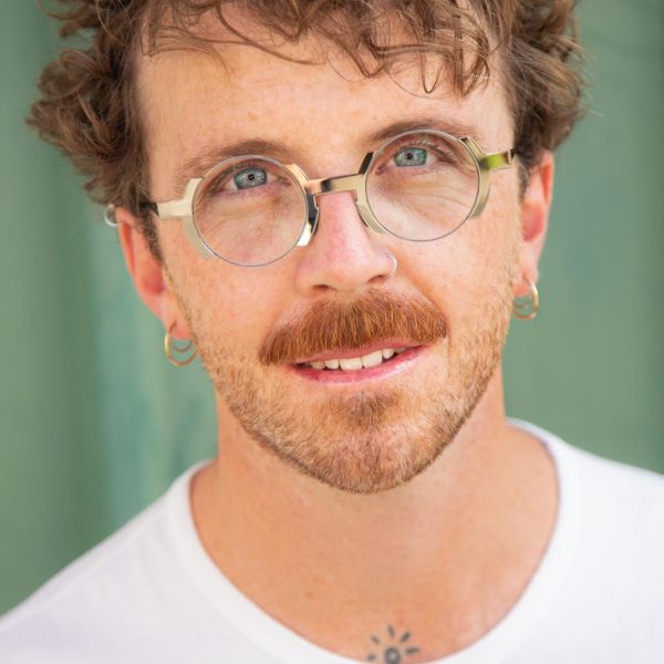 Blake Lawrence