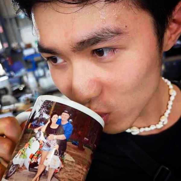 Jens Cheung