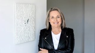 Benefactor Profile: Lisa Paulsen