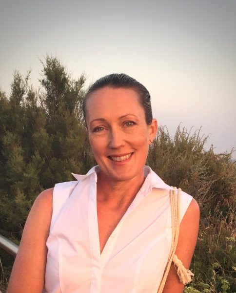 Meg Carlsen