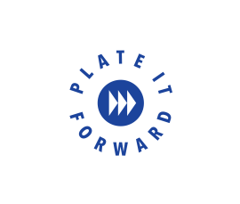 Plate It Forward