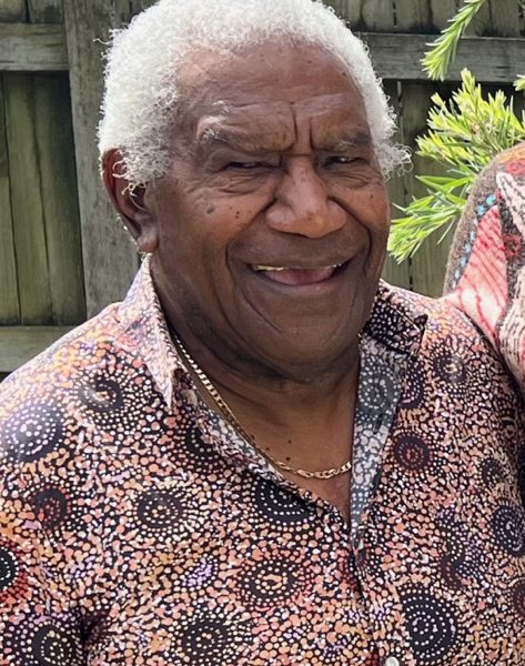 Robert Cole
