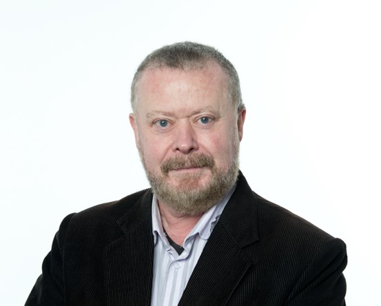 Ted Gott