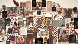 On Aboriginalia and Archiving & Working with Racist Materials