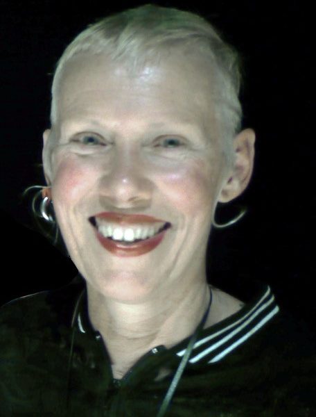V Barratt