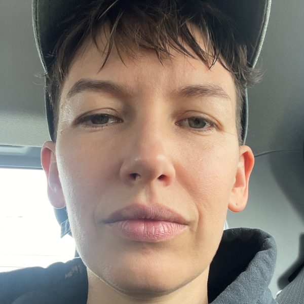 Amelia Groom