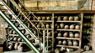 White Bay Power Station Behind the Scenes Tour