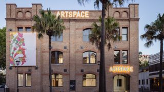 Programs at Artspace