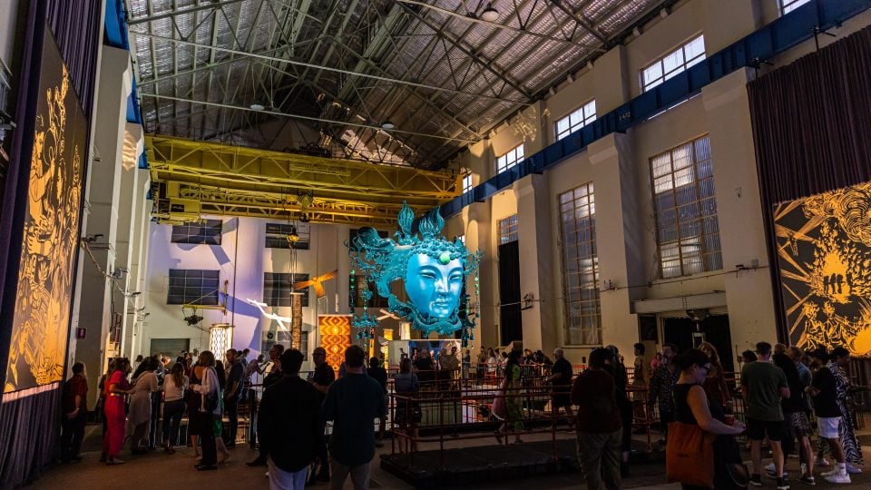 26th Biennale of Sydney Artistic Director