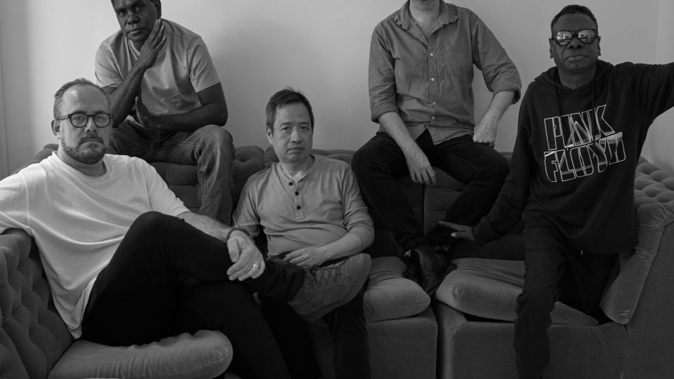 Art After Dark: Music – Waakya