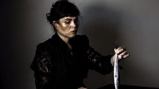 Art After Dark: Music – Yamila