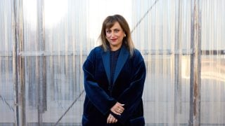 Hoor Al Qasimi appointed as Artistic Director of the 25th Biennale of Sydney (2026)
