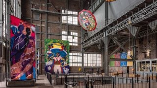 Biennale of Sydney welcomes over 771,000 visitors to 24th edition, Ten Thousand Suns