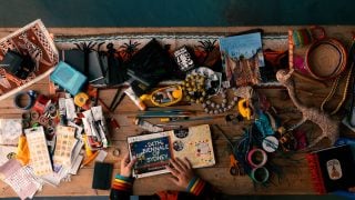 Watch the documentary REVIVE AND RESIST: The Fondation Cartier pour l’art contemporain commissions for the 24th Biennale of Sydney