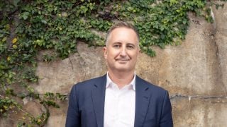 Biennale of Sydney welcomes new Board director: Adam Boyton