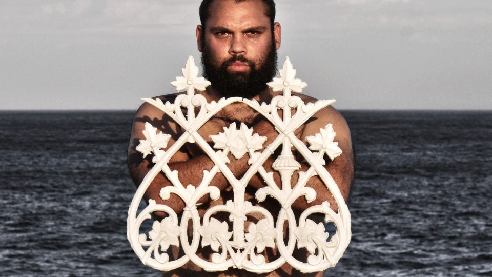 Spotlight Talk – Dennis Golding