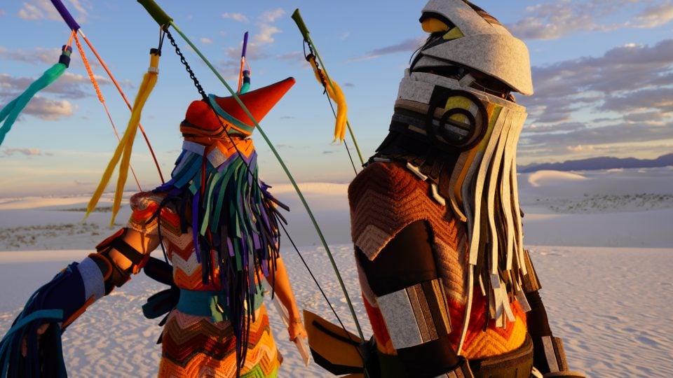 Spotlight Talk – Cannupa Hanska Luger