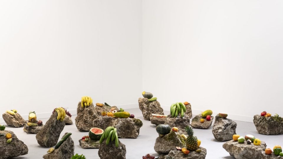 Spotlight Talk – Edgar Calel