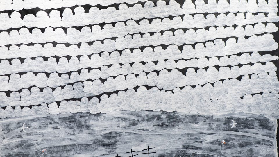 Spotlight Talk – Nancy Yukuwal McDinny