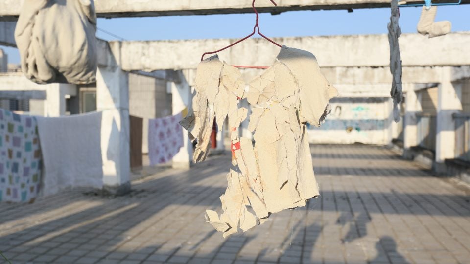 Artist Spotlight Talk: Daisy Quezada Ureña