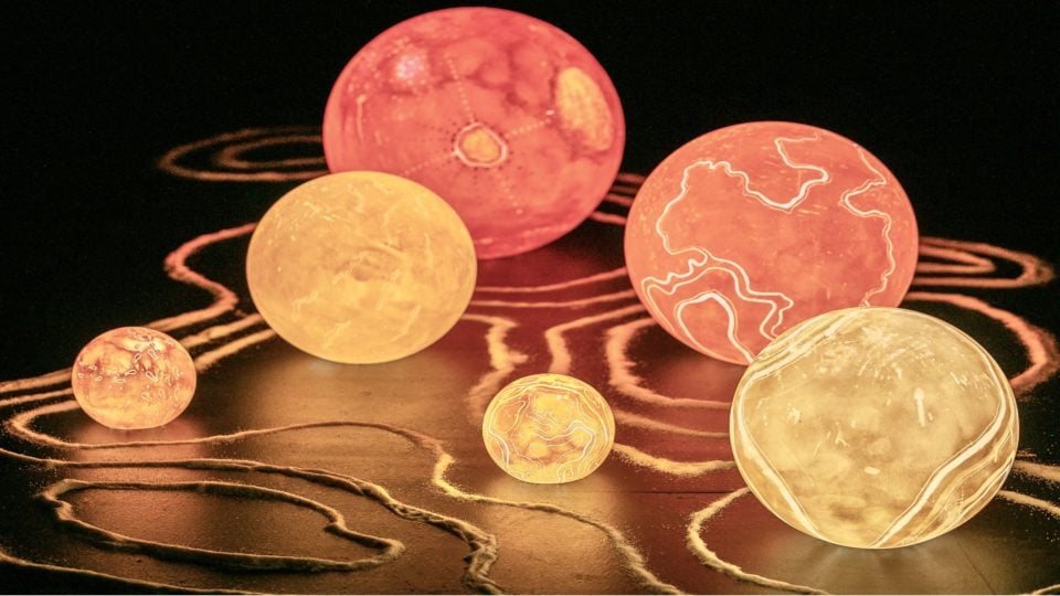 Spotlight Talk – Carmen Glynn-Braun