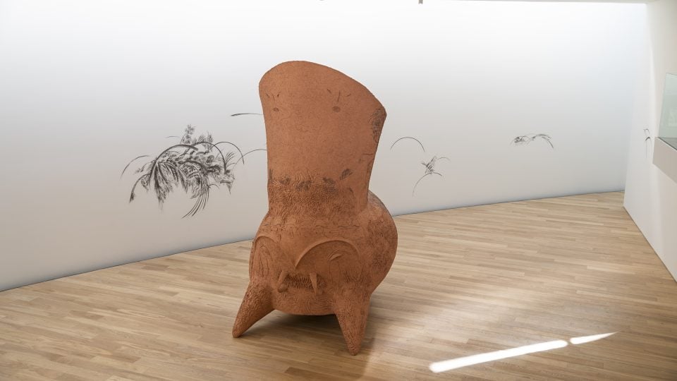 Spotlight Talk – Gabriel Chaile