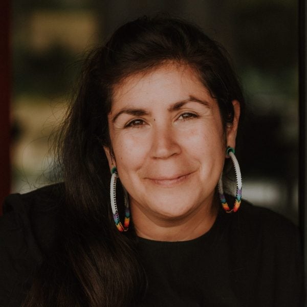 Tania Willard