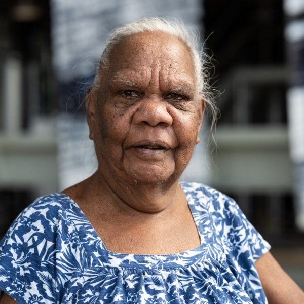 Nancy Yukuwal McDinny