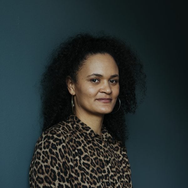 Maritea Dæhlin