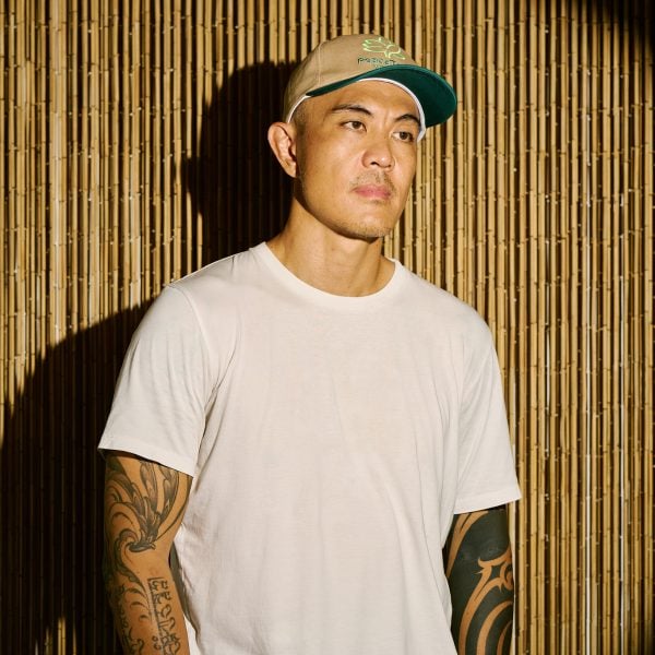 Tuan Andrew Nguyen