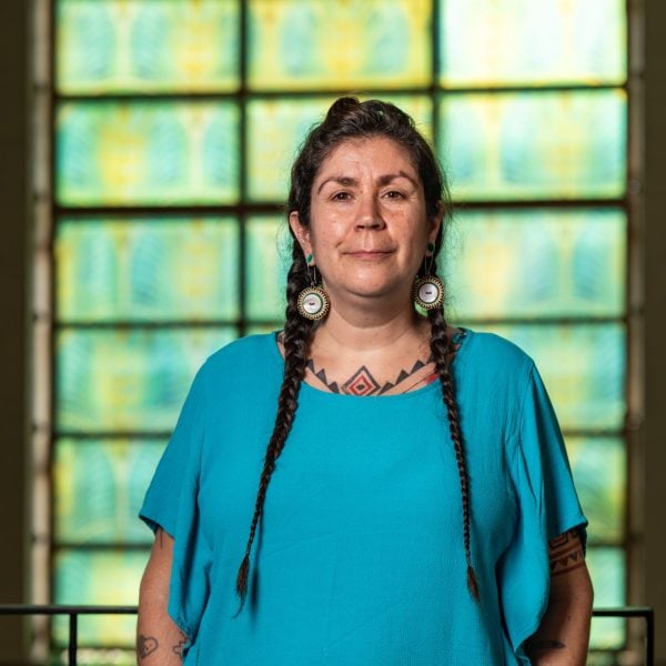 Tania Willard