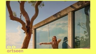 Biennale of Sydney Launches ArtSeen: A New Initiative for Emerging Arts Philanthropists